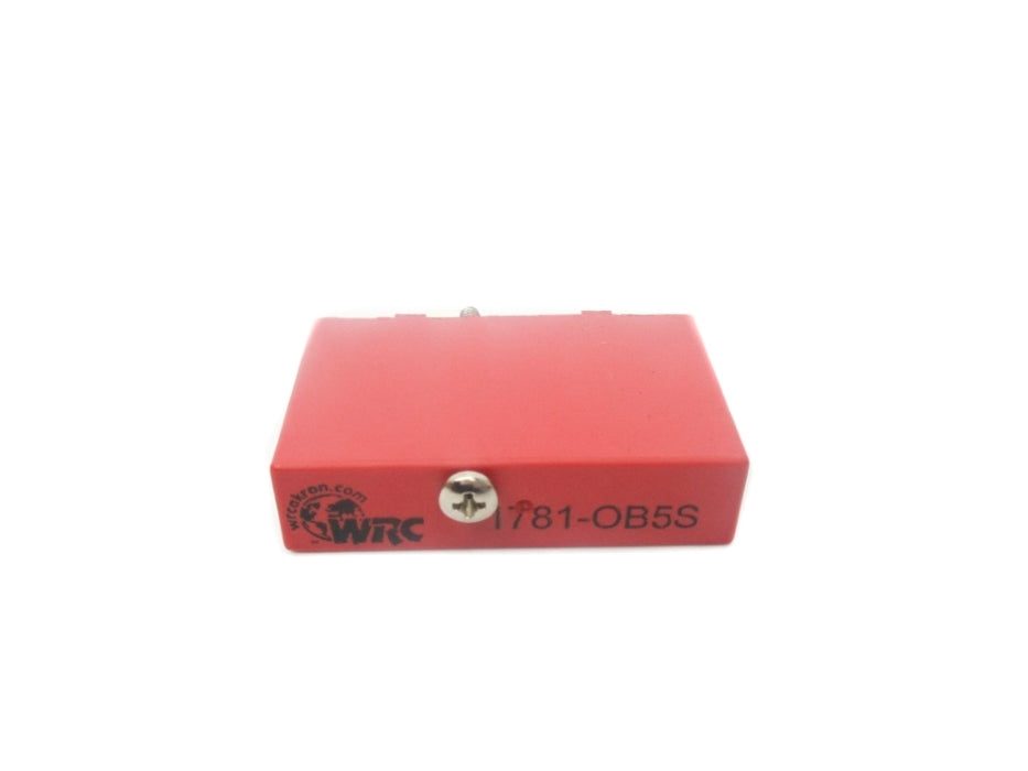 WRC 1781-OB5S 5VDC NSNP
