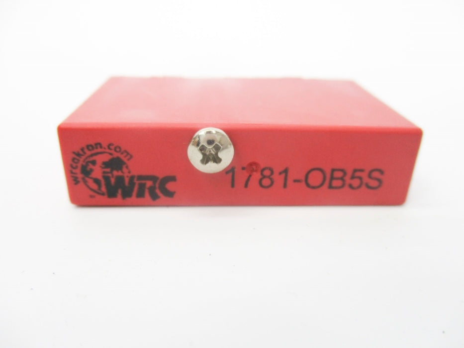 WRC 1781-OB5S 5VDC NSNP