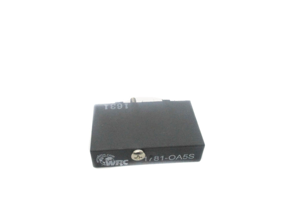 WRC 1781-OA5S NSNP