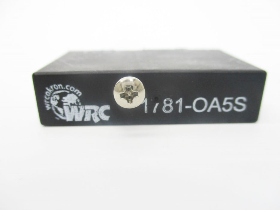 WRC 1781-OA5S NSNP