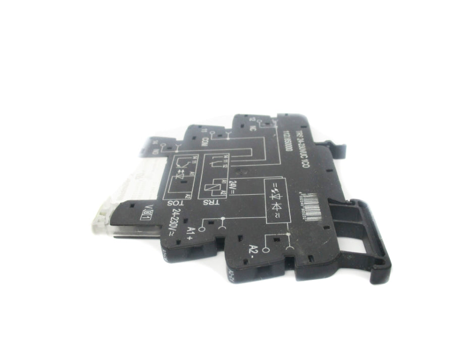 WEIDMULLER TRS24-230VUC1C0 NSNP