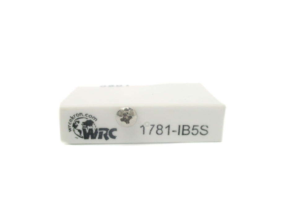WRC 1781-IB5S NSNP