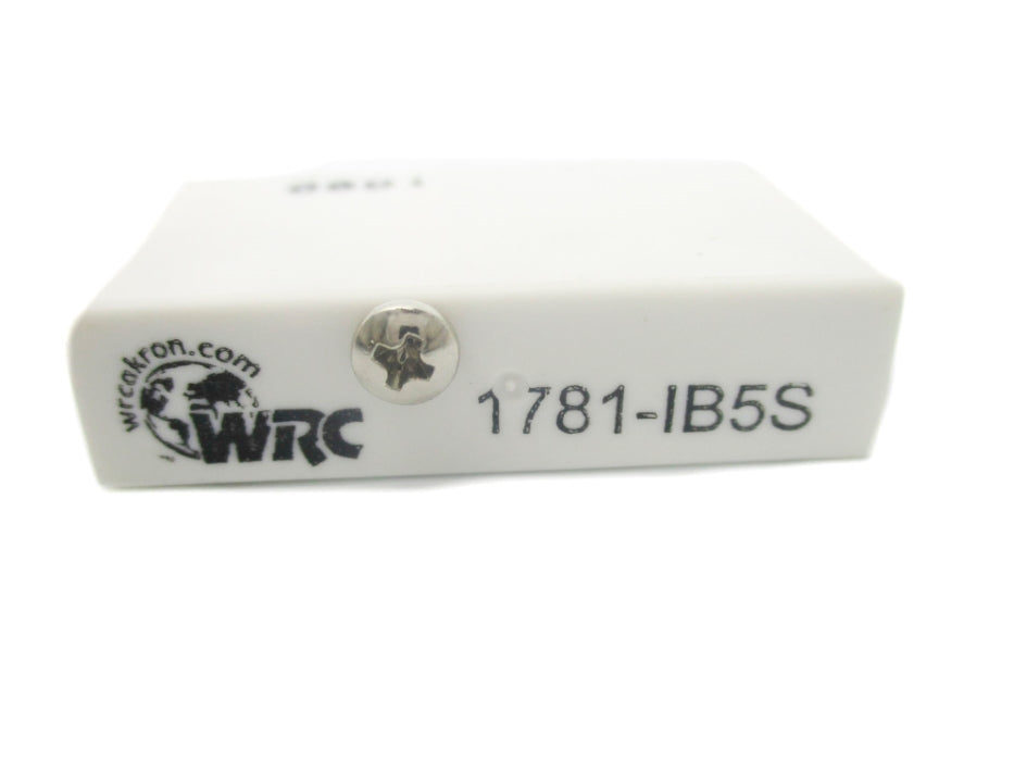 WRC 1781-IB5S NSNP