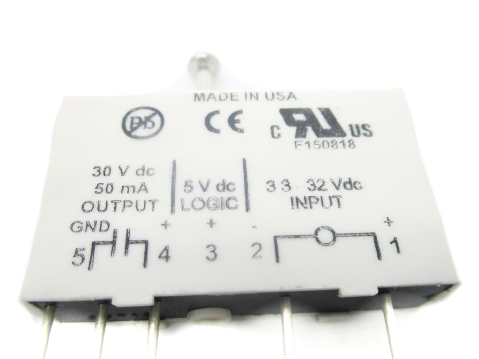 WRC 1781-IB5S NSNP