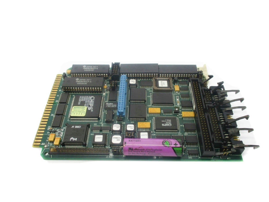 GD CALIFORNIA 0787871R REV. 014/C5 UNMP