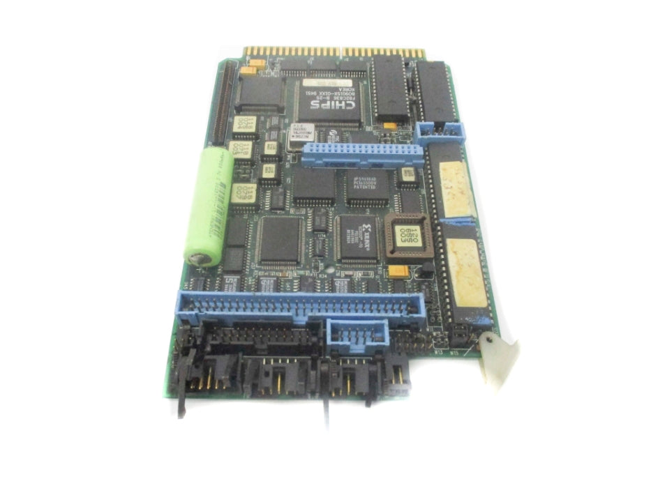 INDUSTRIAL MRO PWB120539-003 UNMP