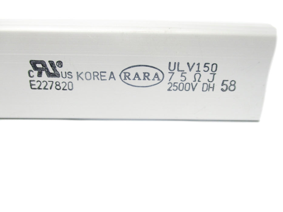 RARA ELECTRONICS E227820 UNMP