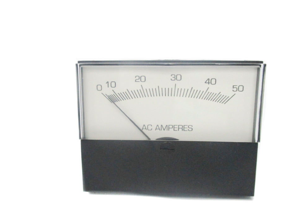 JEWELL 2S-AAC-050-U 0-50PSI NSMP