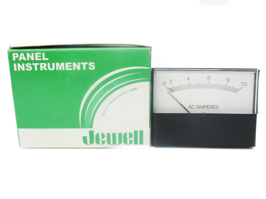JEWELL 2S-AAC-010 0-10ACA NSMP