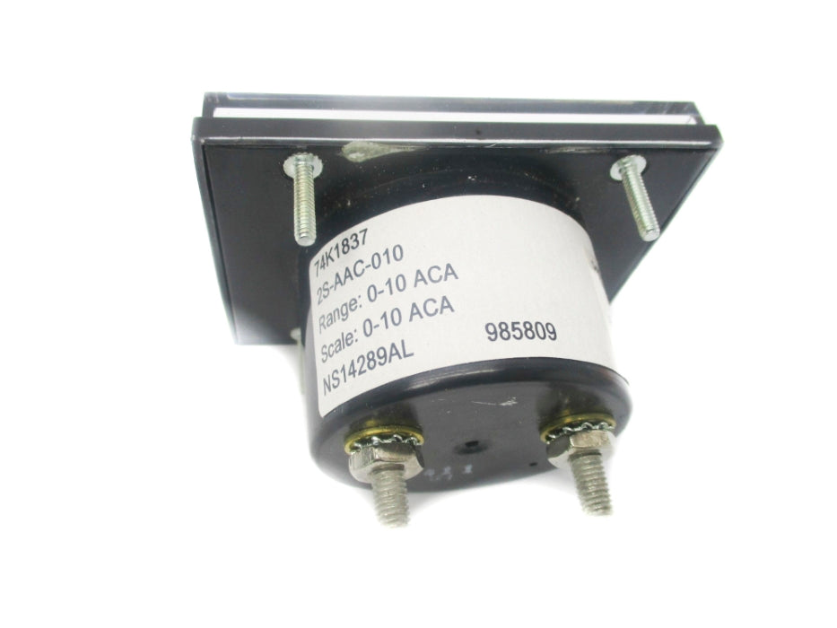 JEWELL 2S-AAC-010 0-10ACA NSMP