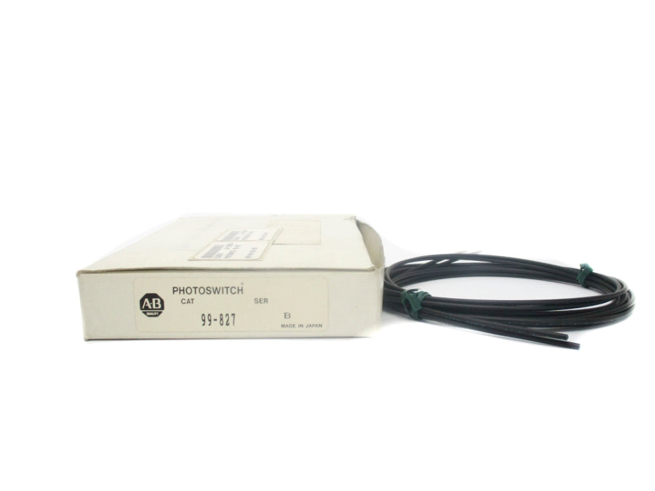 INDUSTRIAL SPARE PART 99-827 SER. B (WH) NSMP