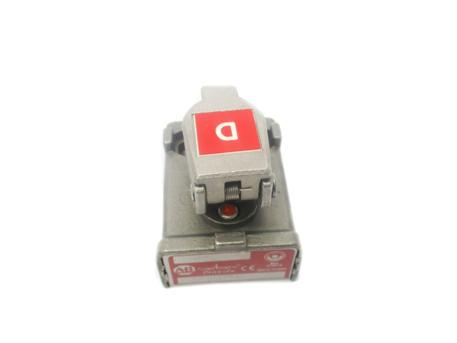 INDUSTRIAL SPARE PART 440T-MSBLE10 NSNP