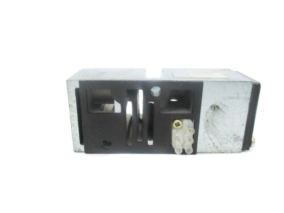 MAC M92007-02 NSNP