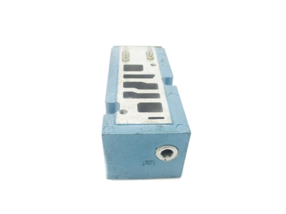 MAC M92007-02 NSNP