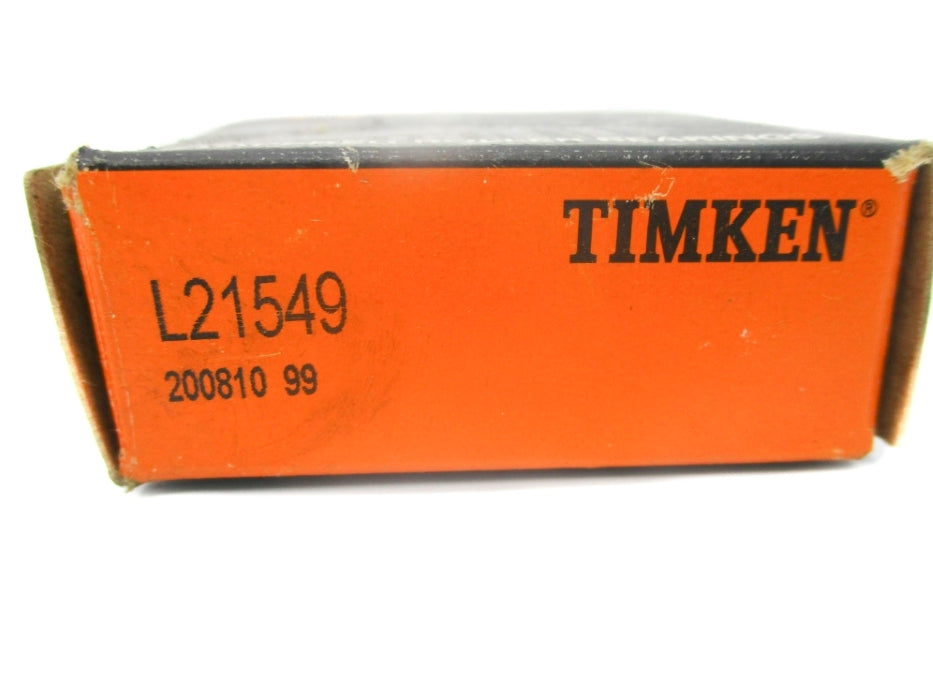 TIMKEN L21549 NSMP