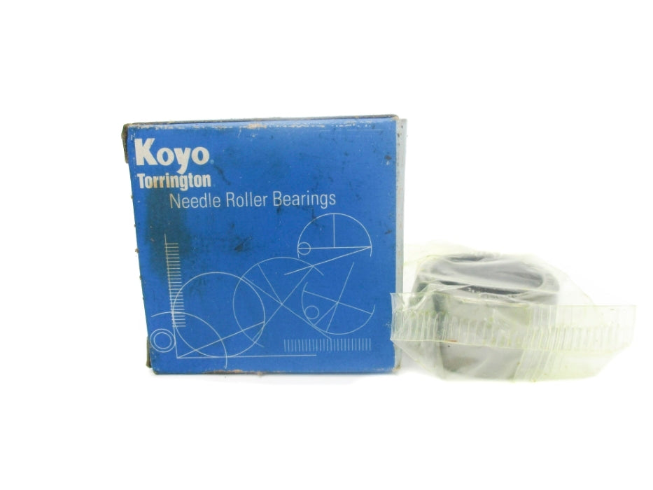 KOYO TORRINGTON JH-1612;L125 NSMP