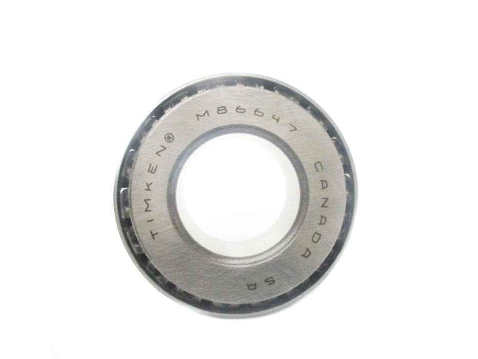 TIMKEN M86647 NSMP