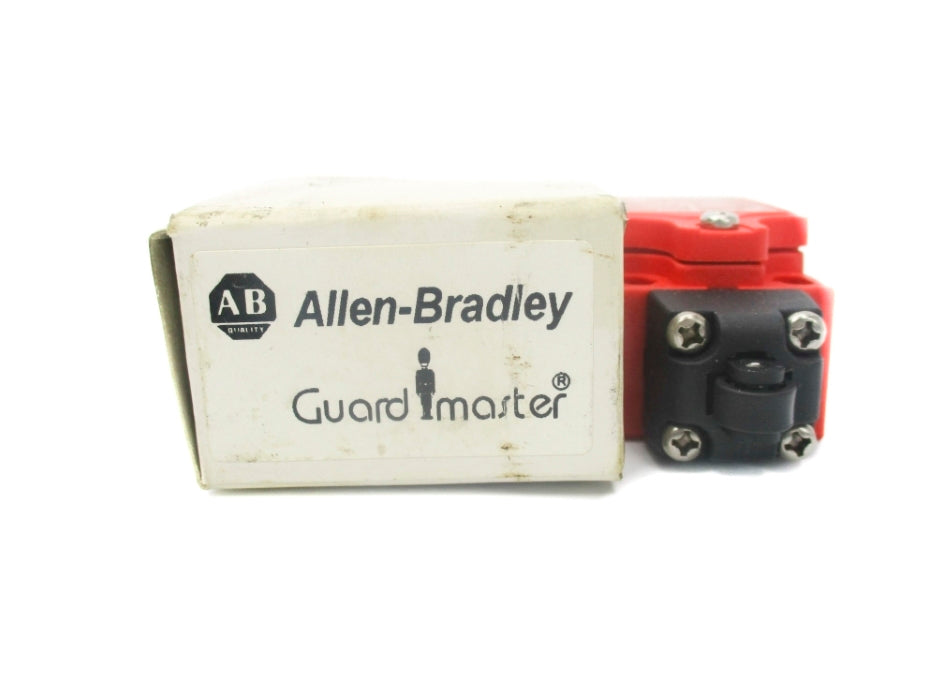 ALLEN BRADLEY 440P-CRPS11E SER. A (WH) NSMP