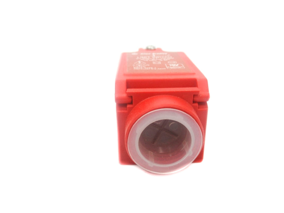 ALLEN BRADLEY 440P-CRPS11E SER. A (WH) NSMP