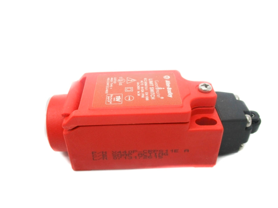 ALLEN BRADLEY 440P-CRPS11E SER. A (WH) NSMP