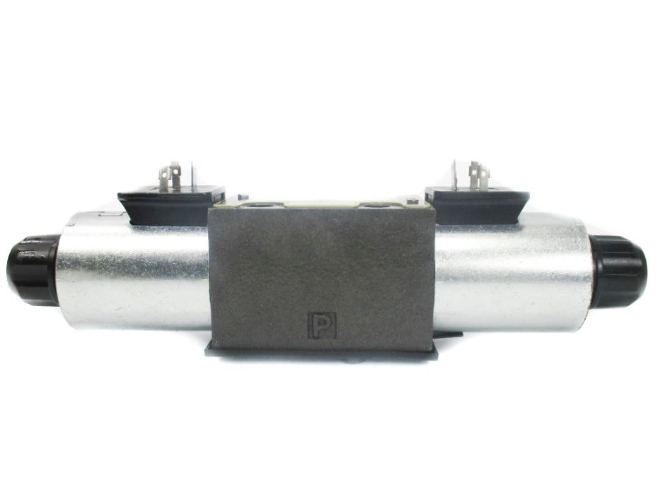 PARKER D1VW001CNJP 24VDC 5000PSI UNMP