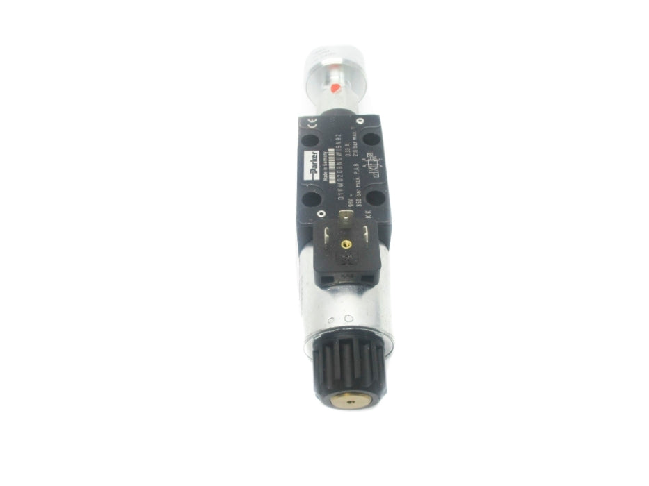 PARKER D1VW020BNUWI5N92 98V UNMP