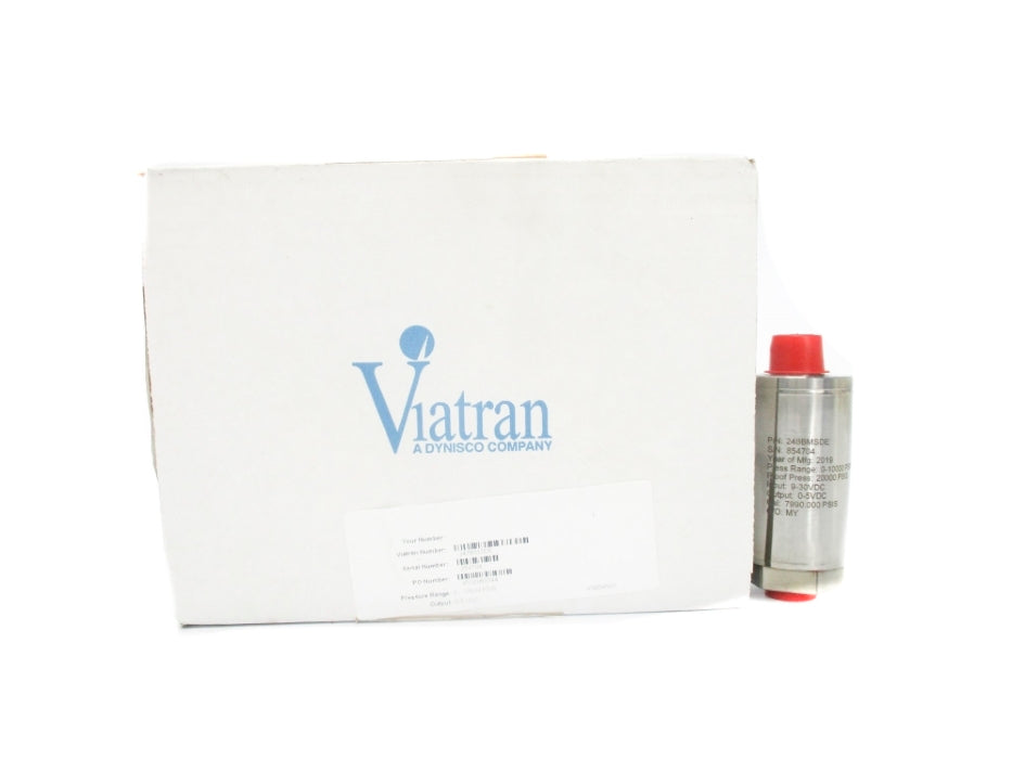 VIATRAN 248BMSDE 0-10000PSIS NSMP