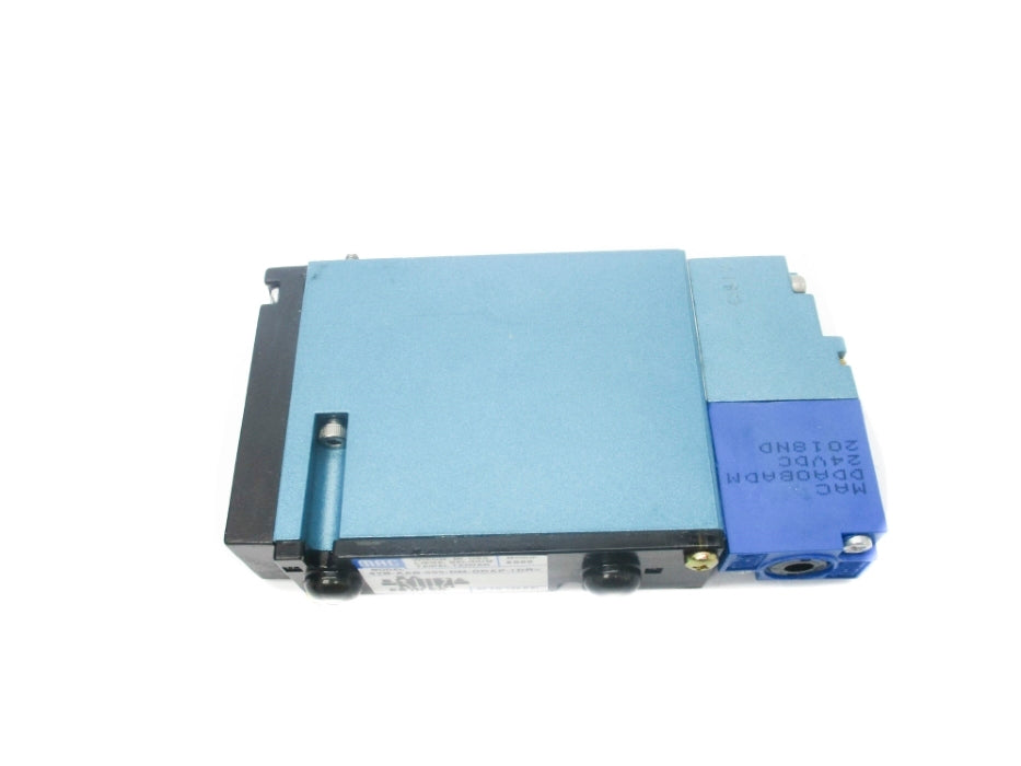 MAC 92B-AAB-000-DM-DDAP-1DR 24VDC 20-120PSI NSNP