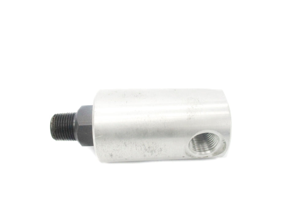 DEUBLIN 1115-000-002 NSNP