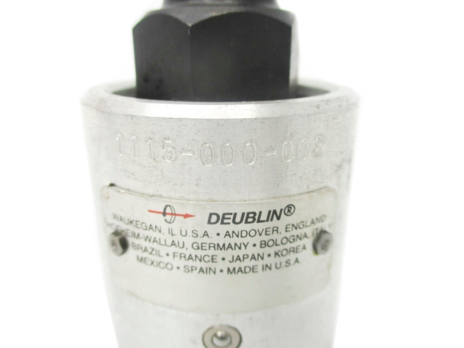 DEUBLIN 1115-000-002 NSNP