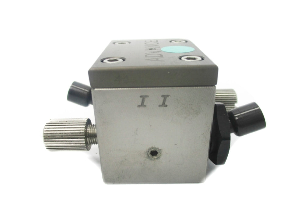 ADVANCE SH-3000 NSNP