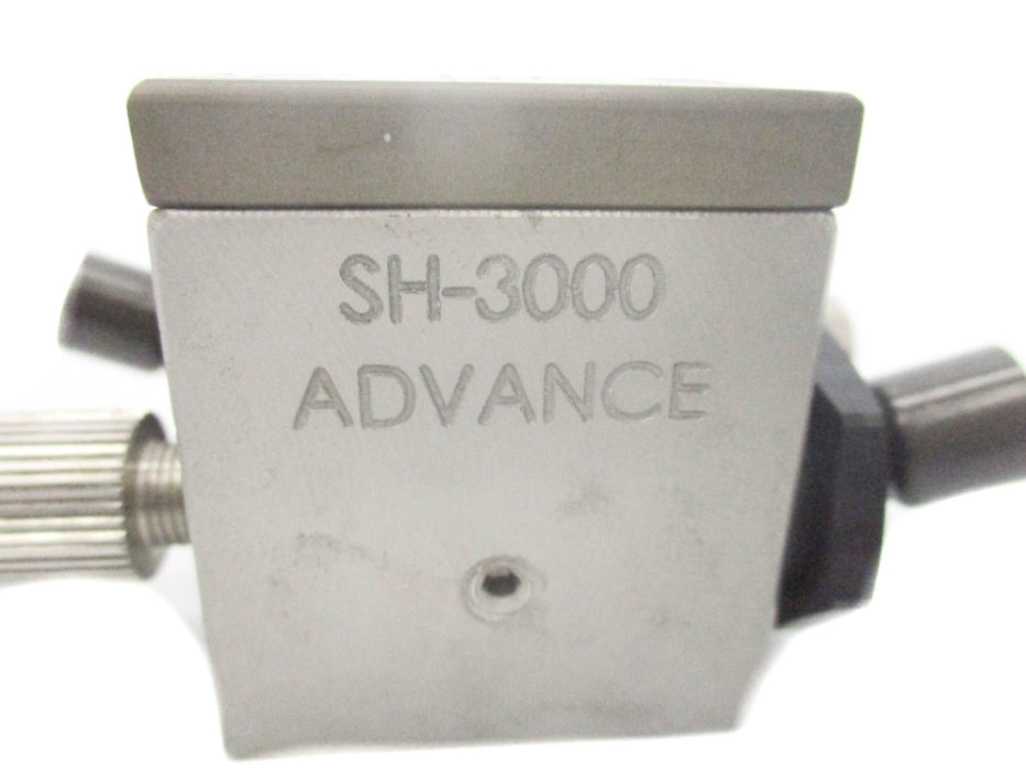 ADVANCE SH-3000 NSNP