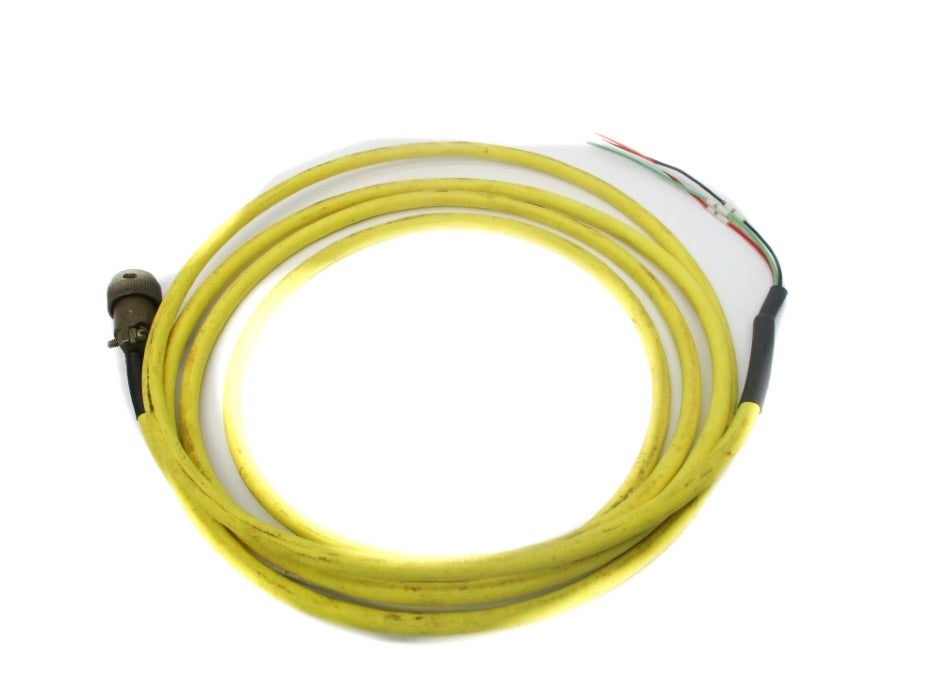 TPC WIRE & CABLE MA103745F010 NSNP