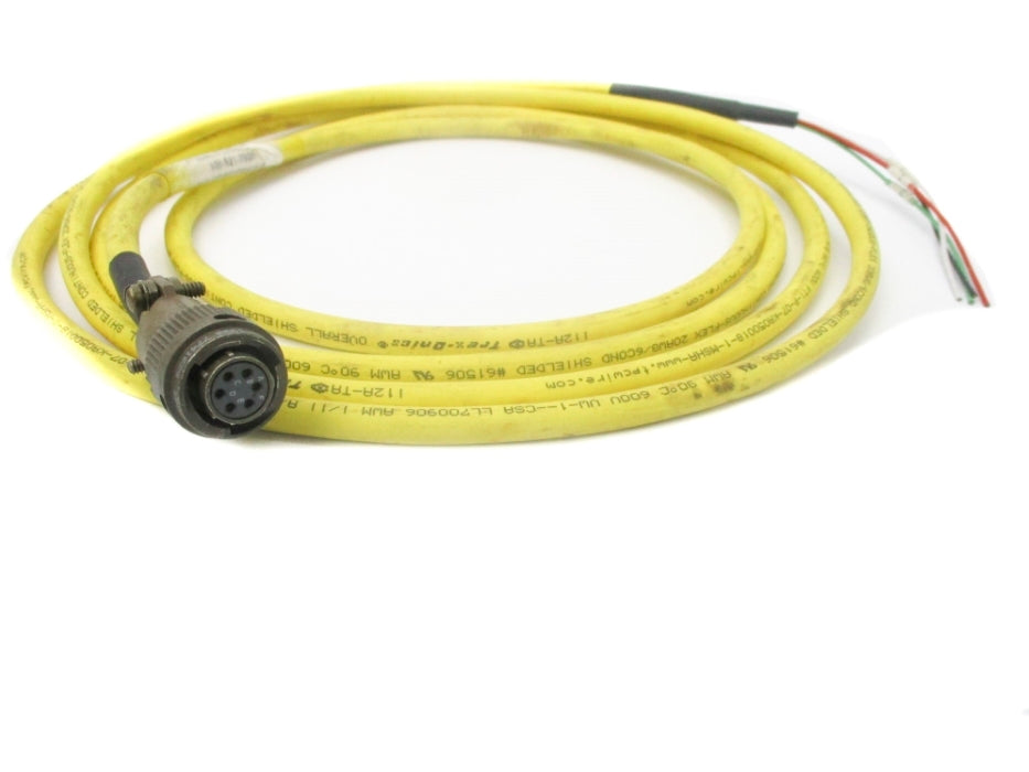 TPC WIRE & CABLE MA103745F010 NSNP