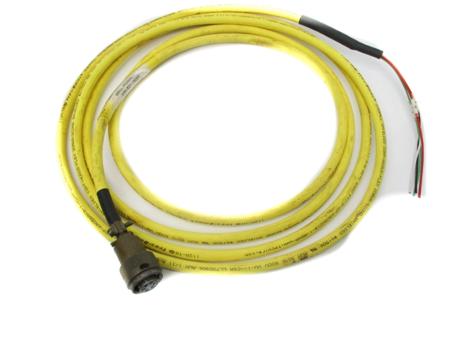 TPC WIRE & CABLE MA103745F010 NSNP