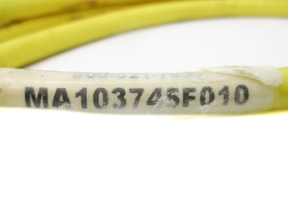 TPC WIRE & CABLE MA103745F010 NSNP
