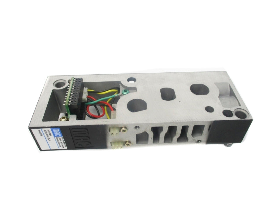 MAC 92B-000-BJ4 NSMP