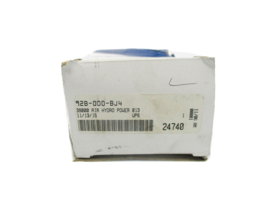 MAC 92B-000-BJ4 NSMP