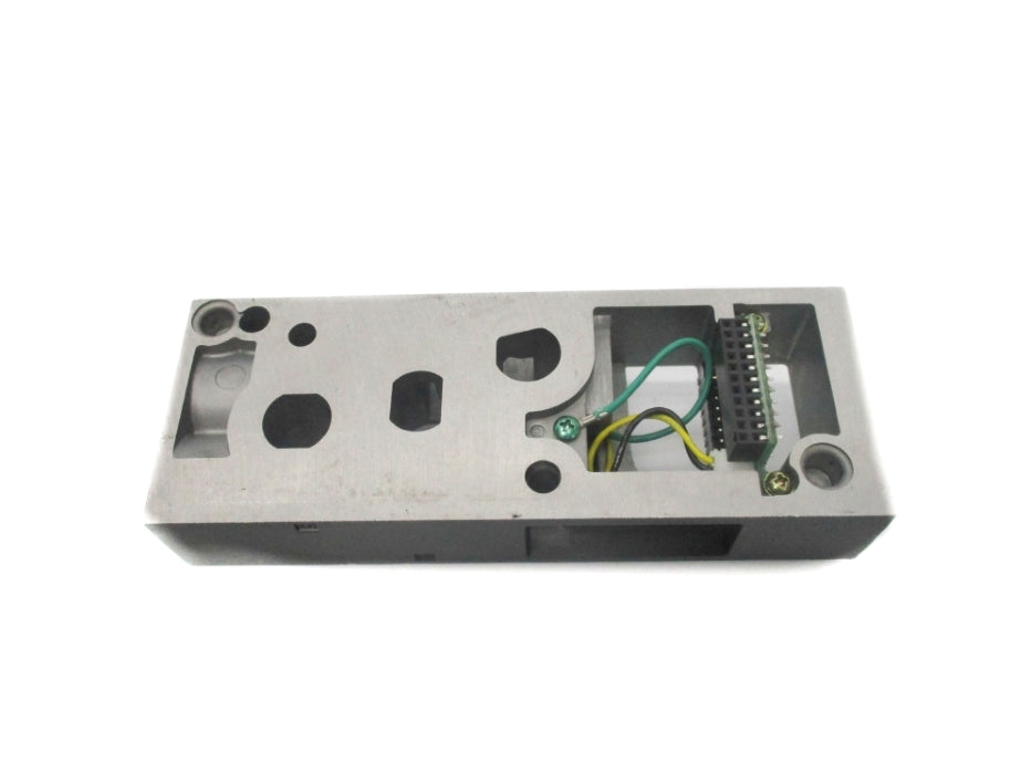 MAC 92B-000-BJ3 NSMP