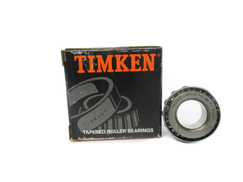 TIMKEN LM11749 NSMP