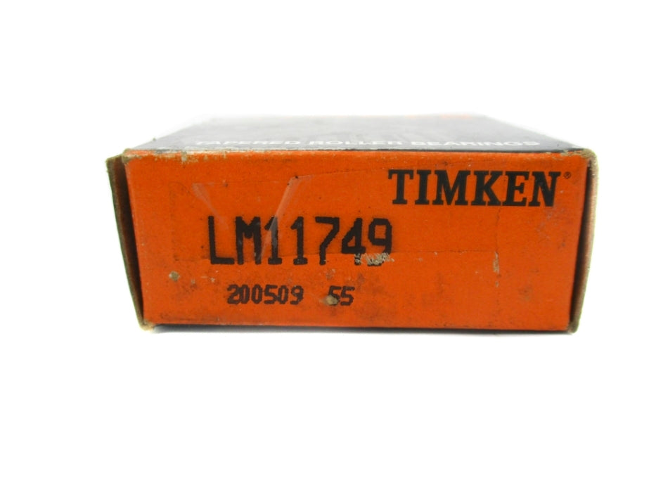 TIMKEN LM11749 NSMP