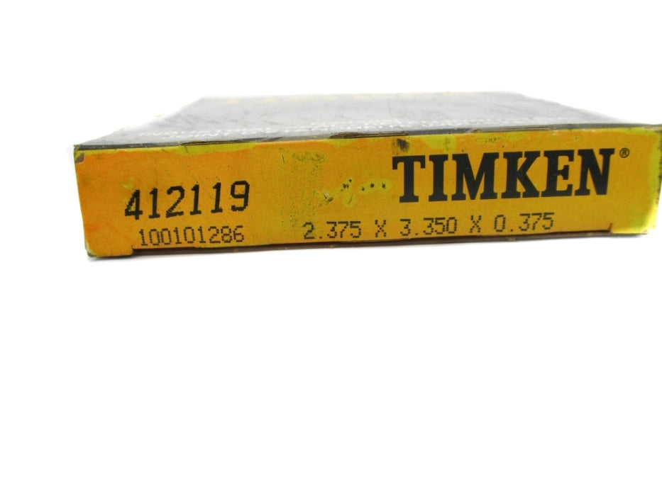 TIMKEN 412119 NSMP