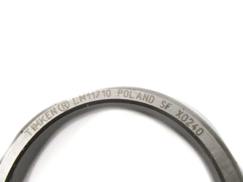 TIMKEN LM11710 NSNP