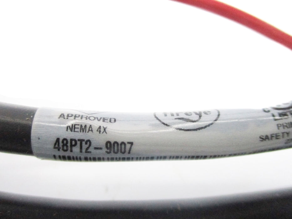 FIREYE 48PT2-9007 NSNP