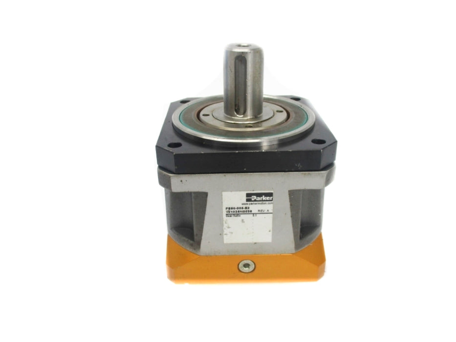PARKER PS90-005-S2 121025N0026 NSNP