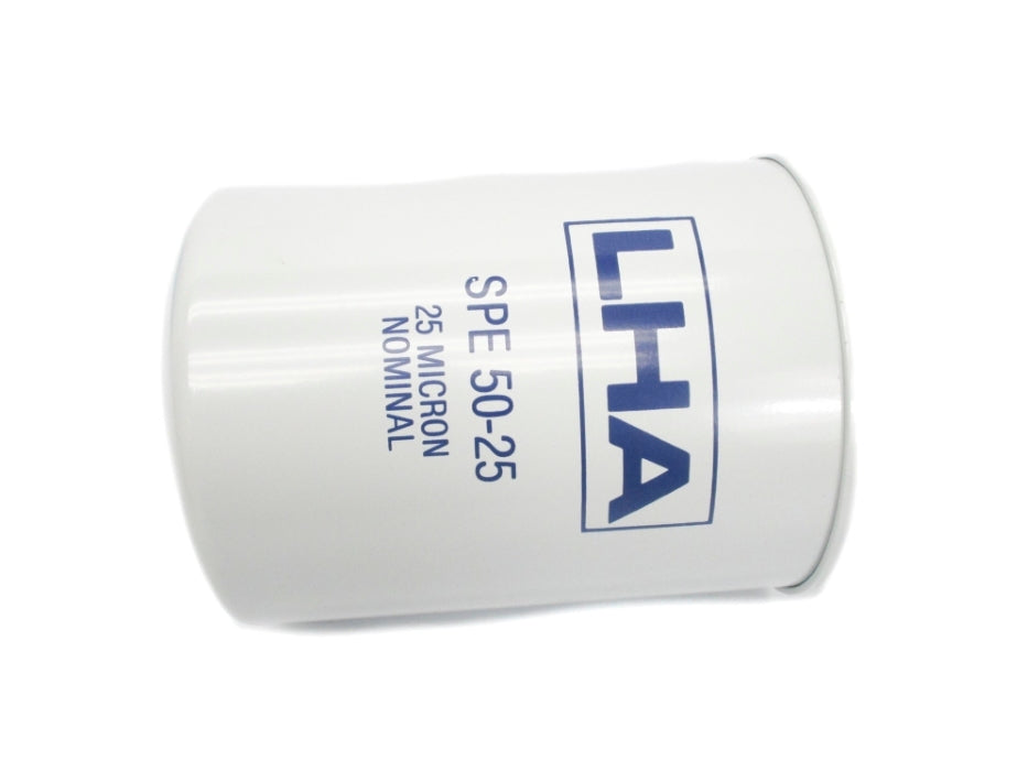 LHA SPE50-25 NSMP