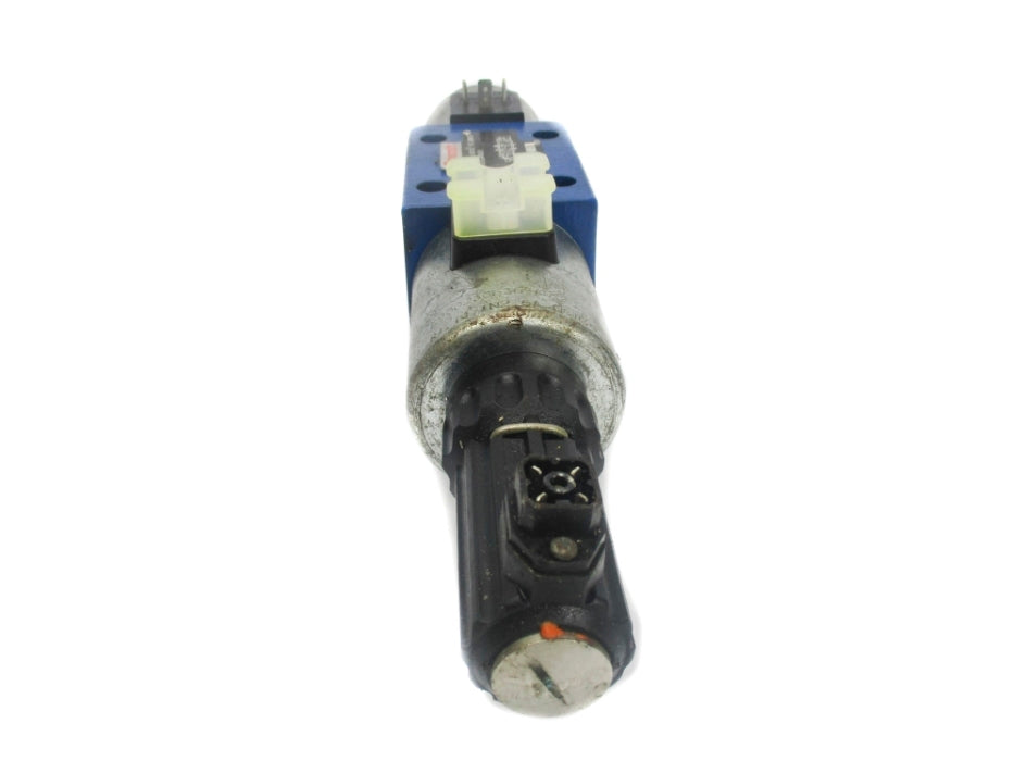 REXROTH 4WRE10W50-20/G24K4/V R900954106 UNMP