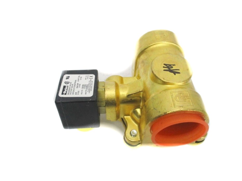 PARKER 20F24C2172AAFPH05 110/120V 100-150PSI NSMP