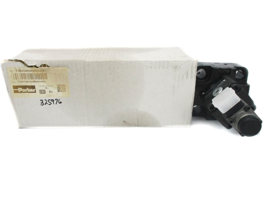 PARKER TDA032EW09B2NXW NSMP