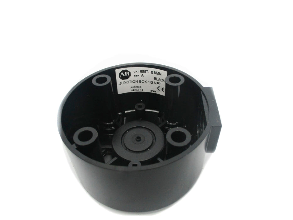 INDUSTRIAL SPARE PART 855T-BSMN SER. A (WH) NSMP